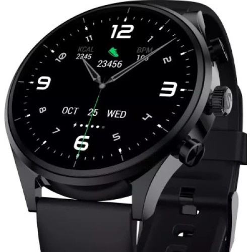 Смарт-часы Black Shark S1 CLASSIC Black BS-S1C (1091685)
