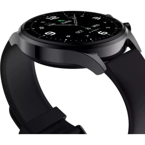 Смарт-часы Black Shark S1 CLASSIC Black BS-S1C (1091685)
