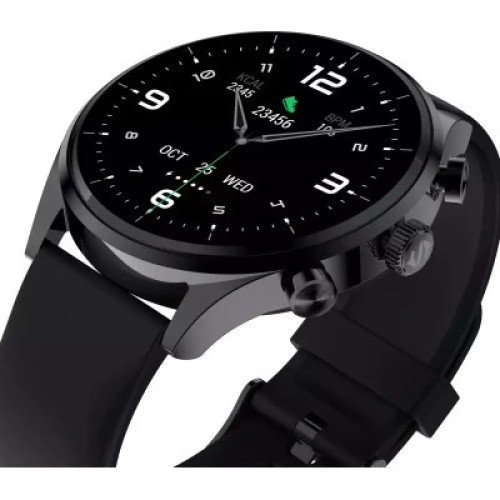 Смарт-часы Black Shark S1 CLASSIC Black BS-S1C (1091685)