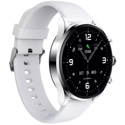 Смарт-часы Black Shark S1 CLASSIC Silver BS-S1C (1091686)