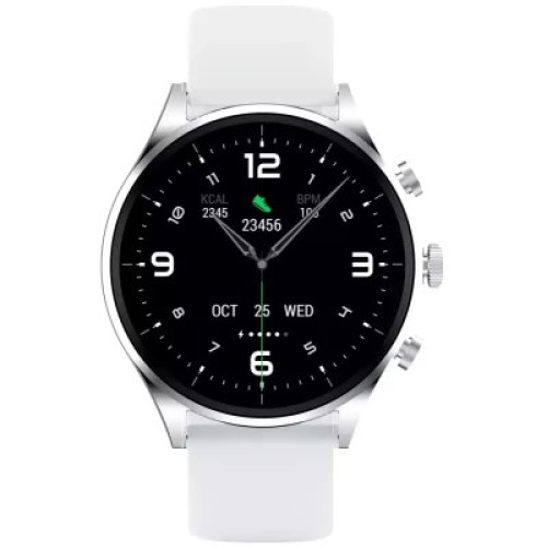 Смарт-часы Black Shark S1 CLASSIC Silver BS-S1C (1091686)