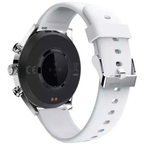 Смарт-часы Black Shark S1 CLASSIC Silver BS-S1C (1091686)