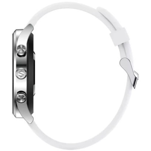 Смарт-часы Black Shark S1 CLASSIC Silver BS-S1C (1091686)