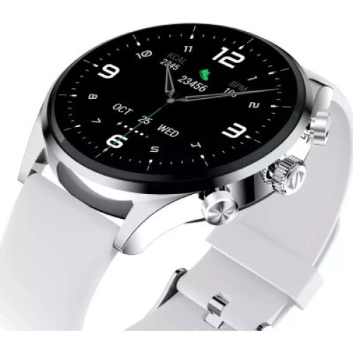 Смарт-часы Black Shark S1 CLASSIC Silver BS-S1C (1091686)