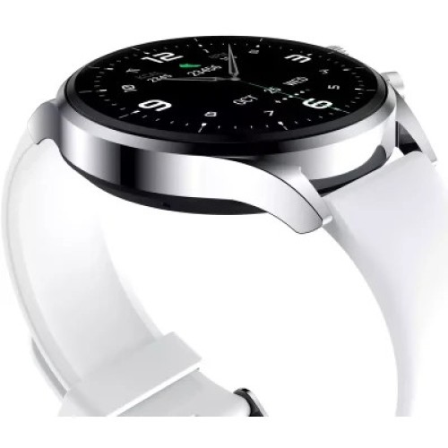Смарт-часы Black Shark S1 CLASSIC Silver BS-S1C (1091686)