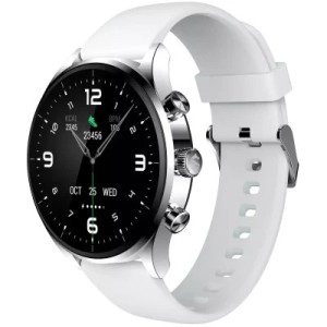 Смарт-часы Black Shark S1 CLASSIC Silver BS-S1C (1091686)