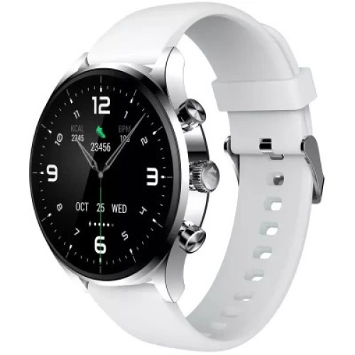 Смарт-часы Black Shark S1 CLASSIC Silver BS-S1C (1091686)