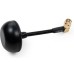Антена для дрона Skyzone Mushroom short SMA90 + Patch SMA 5.0GHz RHCP (2шт) (AT5GMP)