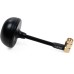 Антена для дрона Skyzone Mushroom short SMA90 + Patch SMA 5.0GHz RHCP (2шт) (AT5GMP)