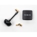 Антена для дрона Skyzone Mushroom short SMA90 + Patch SMA 5.0GHz RHCP (2шт) (AT5GMP)