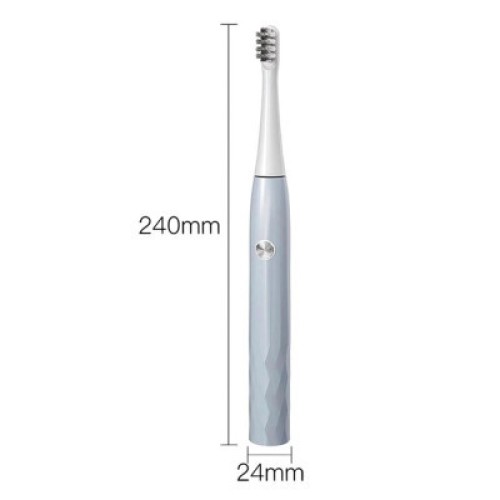 Электрическая зубная щетка Xiaomi T501 Grey