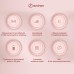 Электрическая зубная щетка Xiaomi T501 Pink