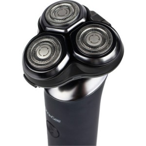 Електробритва Xiaomi ShowSee Electric Shaver Black (F305-GY) Електробритва Xiaomi ShowSee Electric Shaver Black (F305-GY)