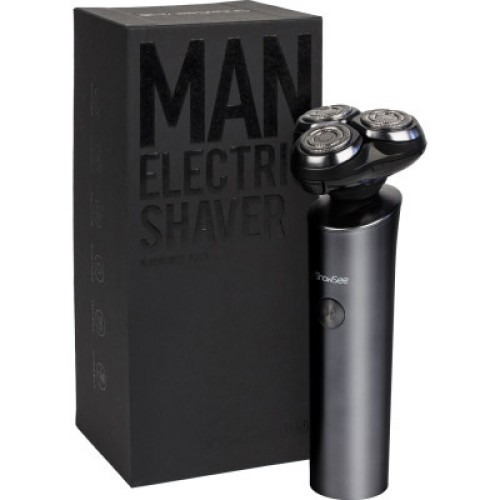 Электробритва Xiaomi ShowSee Electric Shaver Black (F305-GY) Электробритва Xiaomi ShowSee Electric Shaver Black (F305-GY)