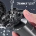 Электробритва Xiaomi ShowSee Electric Shaver Black (F305-GY) Электробритва Xiaomi ShowSee Electric Shaver Black (F305-GY)