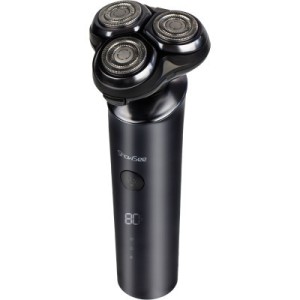 Електробритва Xiaomi ShowSee Electric Shaver Black (F305-GY) Електробритва Xiaomi ShowSee Electric Shaver Black (F305-GY)