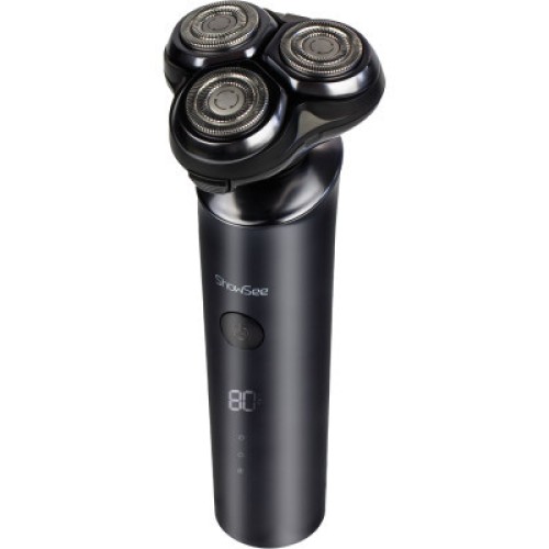 Электробритва Xiaomi ShowSee Electric Shaver Black (F305-GY) Электробритва Xiaomi ShowSee Electric Shaver Black (F305-GY)