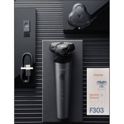 Электробритва Xiaomi F303-BK
