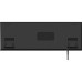 Клавиатура GamePro MK100B Blue Switch LED USB Black (MK100B)