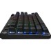 Клавиатура Logitech G PRO X TKL Lightspeed Tactile USB UA Black (920-012136)