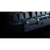 Клавиатура Logitech G PRO X TKL Lightspeed Tactile USB UA Black (920-012136)