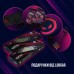 Клавиатура Lorgar Azar 514 RGB USB UA Black (LRG-GK514B-UA)
