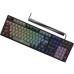 Клавиатура Lorgar Azar 514 RGB USB UA Black (LRG-GK514B-UA)