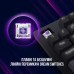 Клавиатура Lorgar Azar 514 RGB USB UA Black (LRG-GK514B-UA)