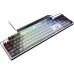 Клавиатура Lorgar Azar 514 RGB USB UA White (LRG-GK514W-UA)