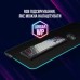 Клавиатура Lorgar Azar 514 RGB USB UA White (LRG-GK514W-UA)