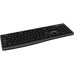 Клавиатура Canyon HKB-W50 Wireless Black (CNS-HKBW05-RU)