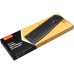 Клавиатура Canyon KB-50 Slim USB UA Black (CNE-CKEY5)