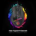 Мышка GamePro GM300B USB Black (GM300B)