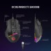 Мышка GamePro GM300B USB Black (GM300B)