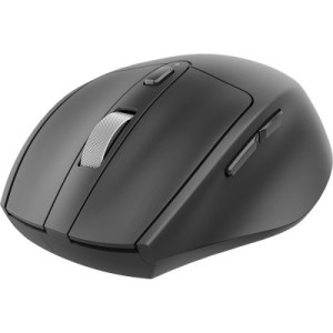 Мышка OfficePro M315B Silent Click Wireless Black (M315B)