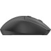 Мышка OfficePro M315B Silent Click Wireless Black (M315B)