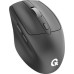 Мышка OfficePro M315B Silent Click Wireless Black (M315B)