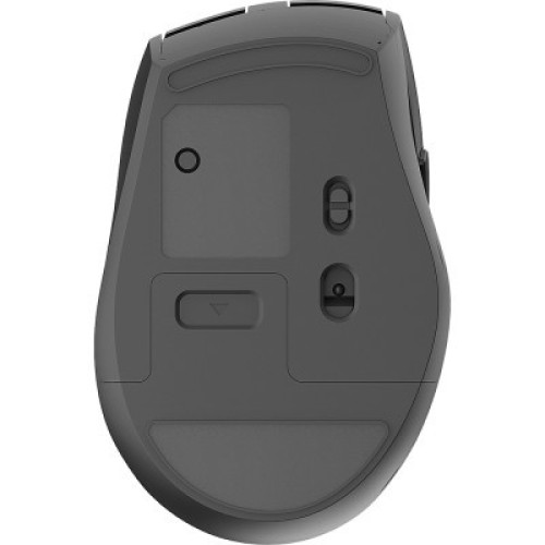 Мышка OfficePro M315B Silent Click Wireless Black (M315B)