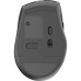 Мышка OfficePro M315B Silent Click Wireless Black (M315B)