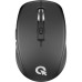 Мышка OfficePro M267B Silent Click Wireless Black (M267B)