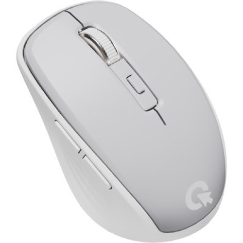 Мышка OfficePro M267G Silent Click Wireless Gray (M267G)
