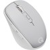 Мышка OfficePro M267G Silent Click Wireless Gray (M267G)