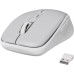 Мышка OfficePro M267G Silent Click Wireless Gray (M267G)