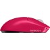Мышка Logitech G Pro X Superlight 2 Lightspeed Wireless Magenta (910-006797)
