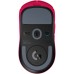Мышка Logitech G Pro X Superlight 2 Lightspeed Wireless Magenta (910-006797)