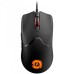 Мышка Canyon GM-116 Carver USB Black (CND-SGM116)
