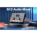 Микшерный пульт Fifine Sound Card Black (SC3)