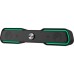 Акустическая система GamePro GS915 Bluetooth RGB USB Black (GS915)