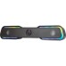 Акустическая система GamePro GS915 Bluetooth RGB USB Black (GS915)