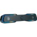 Акустическая система GamePro GS915 Bluetooth RGB USB Black (GS915)